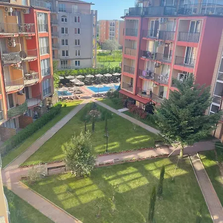 Sunny View 2 Daire