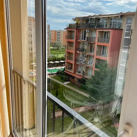 Daire Sunny View 2 *